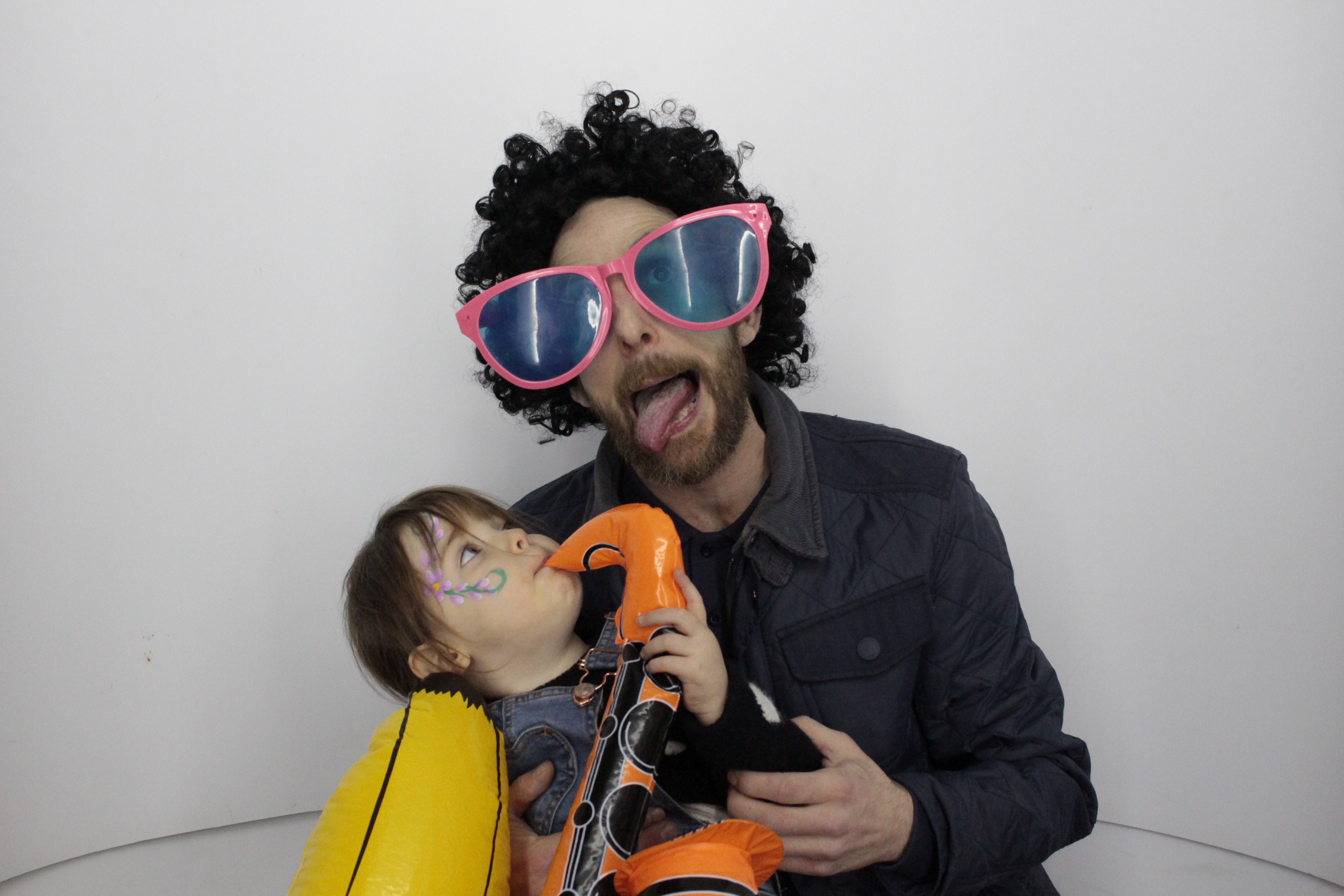 Paul's 40th Birthday | View more photos from the event at gallery.myphotoboothexperience.co.uk/u/MyPhotoBoothExperienceLtd/Pauls-40th-Birthday